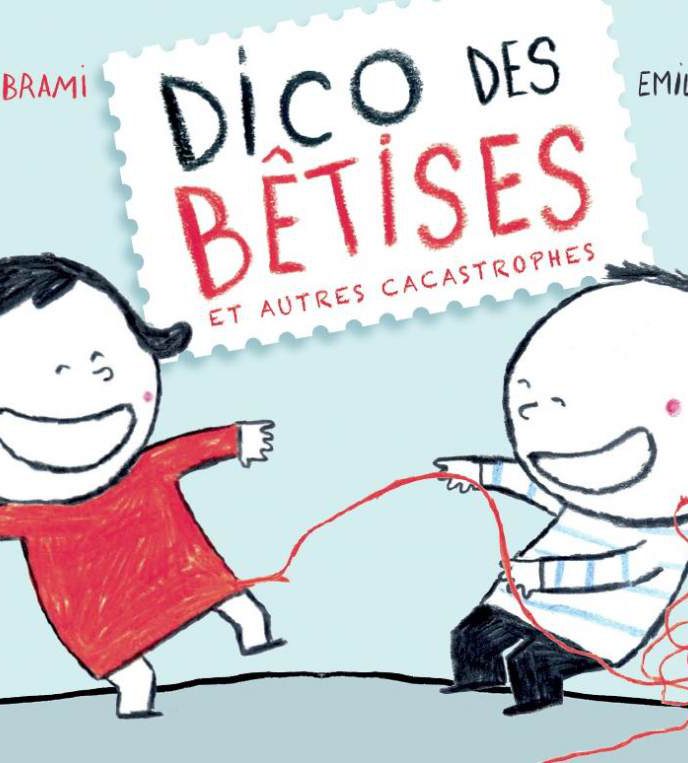 Dico des bêtises