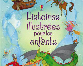 Histoires illustrées