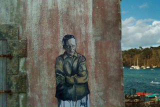 Arnoo Patrice Leconte