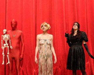 Le cabaret des vanités