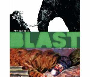 Blast tome 2