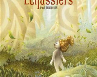 Le bal des échassiers