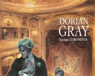 Dorian Gray - Corominas