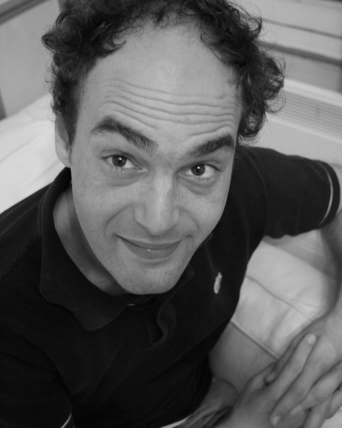 eric puybaret