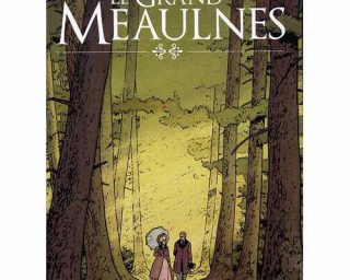 Le grand meaulnes