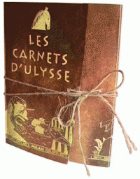 Les carnets d'ulysse
