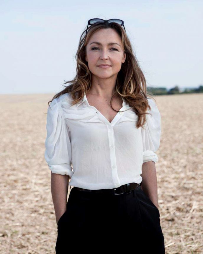 Catherine Frot