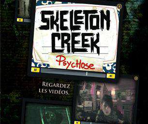 skeleton creek