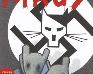 maus hc 1