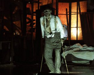 Le bas Jekyll Elizabeth Carecchio