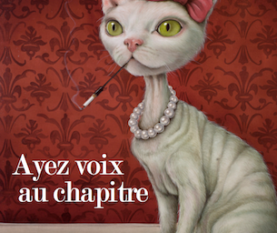 couverture mars 2012 BSCNEWS