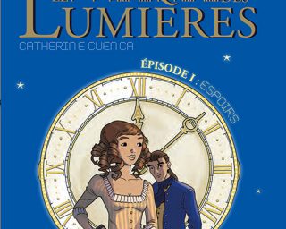 Le passage des lumières