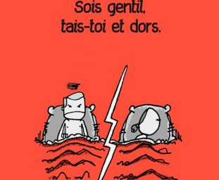 Sois gentil