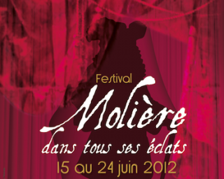 festival molière