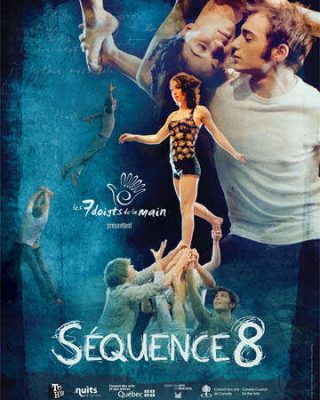 Séquence 8 - LEs 7 doigts de la main