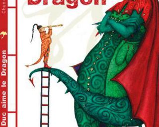 Le duc aime le dragon