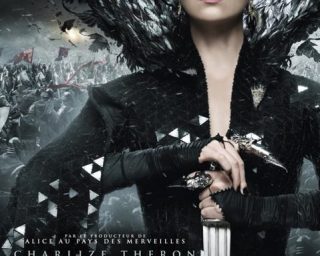 Blanche Neige et le chasseur - Charlize Theron
