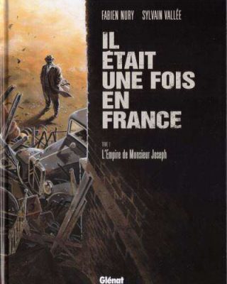 Il était une fois