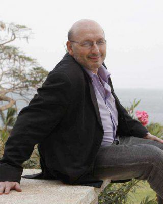 Pierre Vavasseur : Un homme à multiples facettes