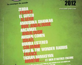 Les Suds à Arles : le programme riche et multiple de Marie José Justamond