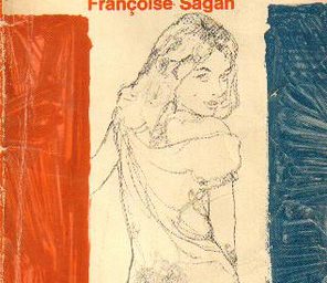 Françoise Sagan - Bonjour Tristesse