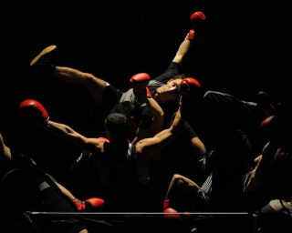 Boxe