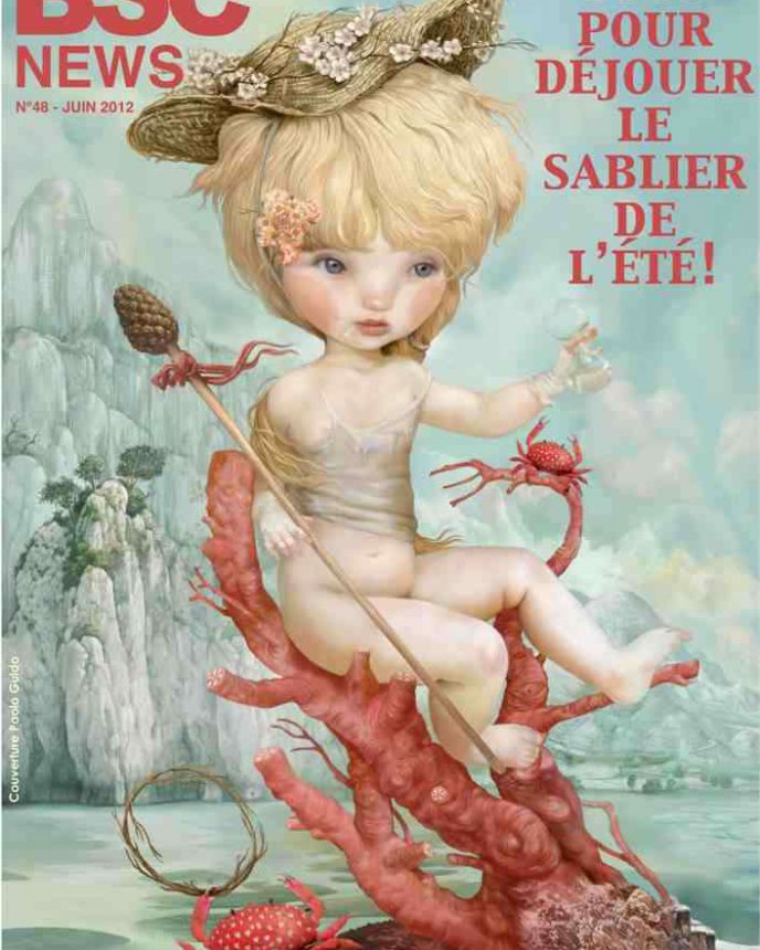 La modernité troublante d’Oscar Wilde et d’Henry Miller - BSC NEWS MAGAZINE JUILLET/AOUT 2012