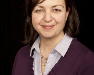 Guylaine Girard - Éditions Fidès : 75 ans d’aventure éditoriale indépendante au Québec