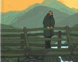 Nietzsche : la bande dessinée idéale pour découvrir le philosophe