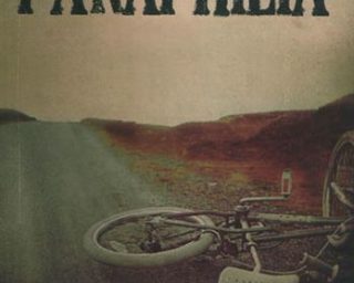 Saffina Desforges, « Paraphilia ». Traduit de l’anglais par Christophe Cuq (MA Editions).