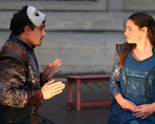 Roméo et juliette