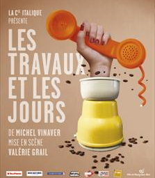 travaux