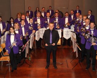 Nîmes : les Nuits Musicales du Château de la Tuilerie