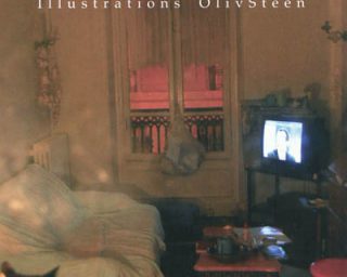 ➤ Erwann Créac’h Carnivores Editions Edite