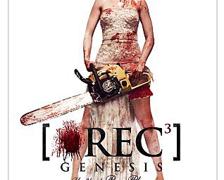 Rec 3 Génésis