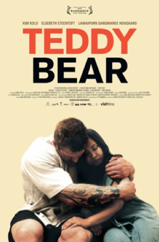 Teddy Bear :