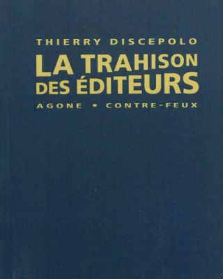 Thierry Discepolo