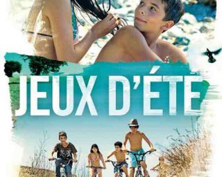 Jeux d'été : un film magique élégant et sec