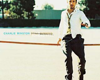 Charlie Winston : Running Still