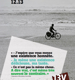 13 vents - montpellier