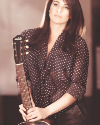 Alyssa Graham - Lock Stock and Soul