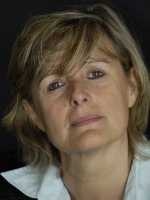 Brigitte Kernel -" Lire avec " sur France Inter