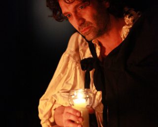 Caravage