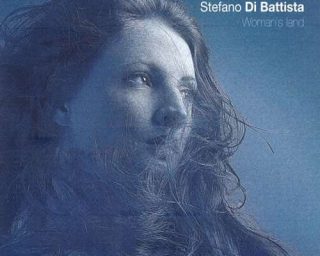 Stefano Di Battista - Woman'S Land