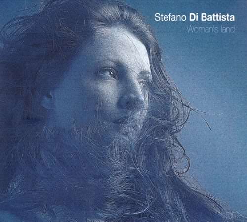 Stefano Di Battista - Woman'S Land