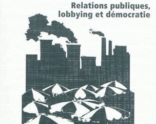 L'industrice du mensonge - Editions Agone