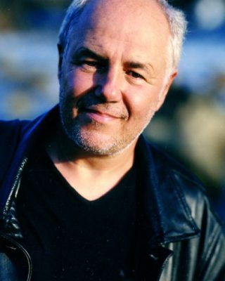 Marc Jolivet, L'électron libre