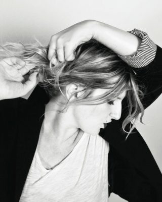 Stéphanie Lemoine - Sweet Talk