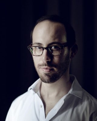 Yaron Herman - Alter Ego - au Trianon avec Avishaï Cohen le 29 octobre 2012