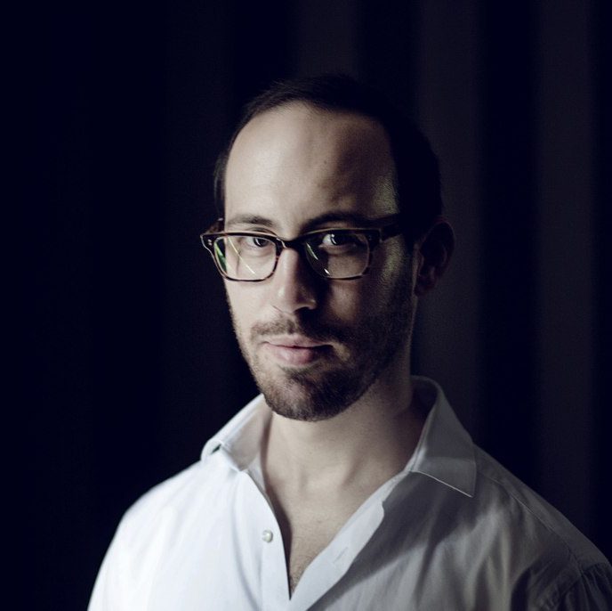 Yaron Herman - Alter Ego - au Trianon avec Avishaï Cohen le 29 octobre 2012